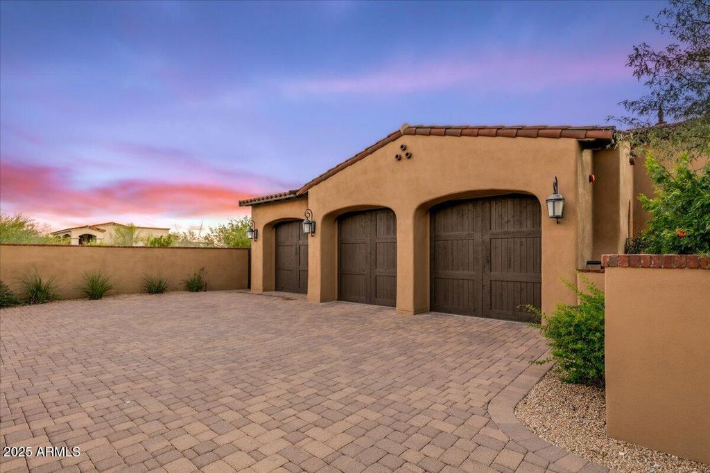 Photo of 36483 N 101st Way, Scottsdale, AZ 85262 (MLS # 6953005)