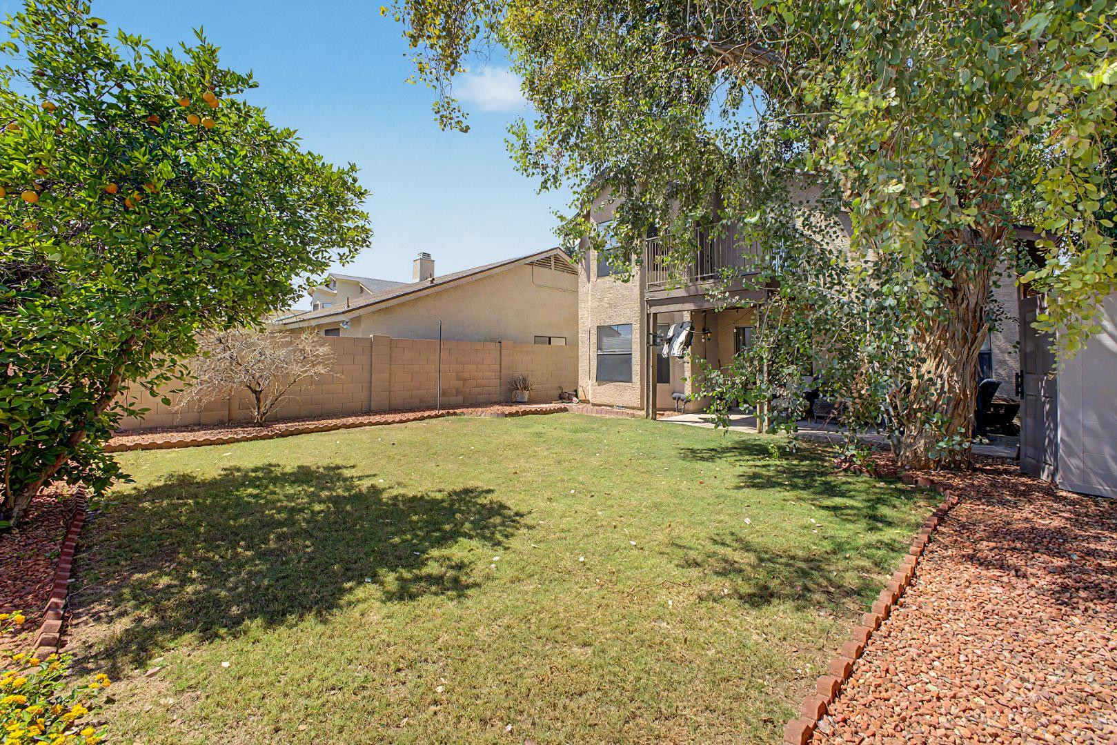 761 E Rosemonte Drive
