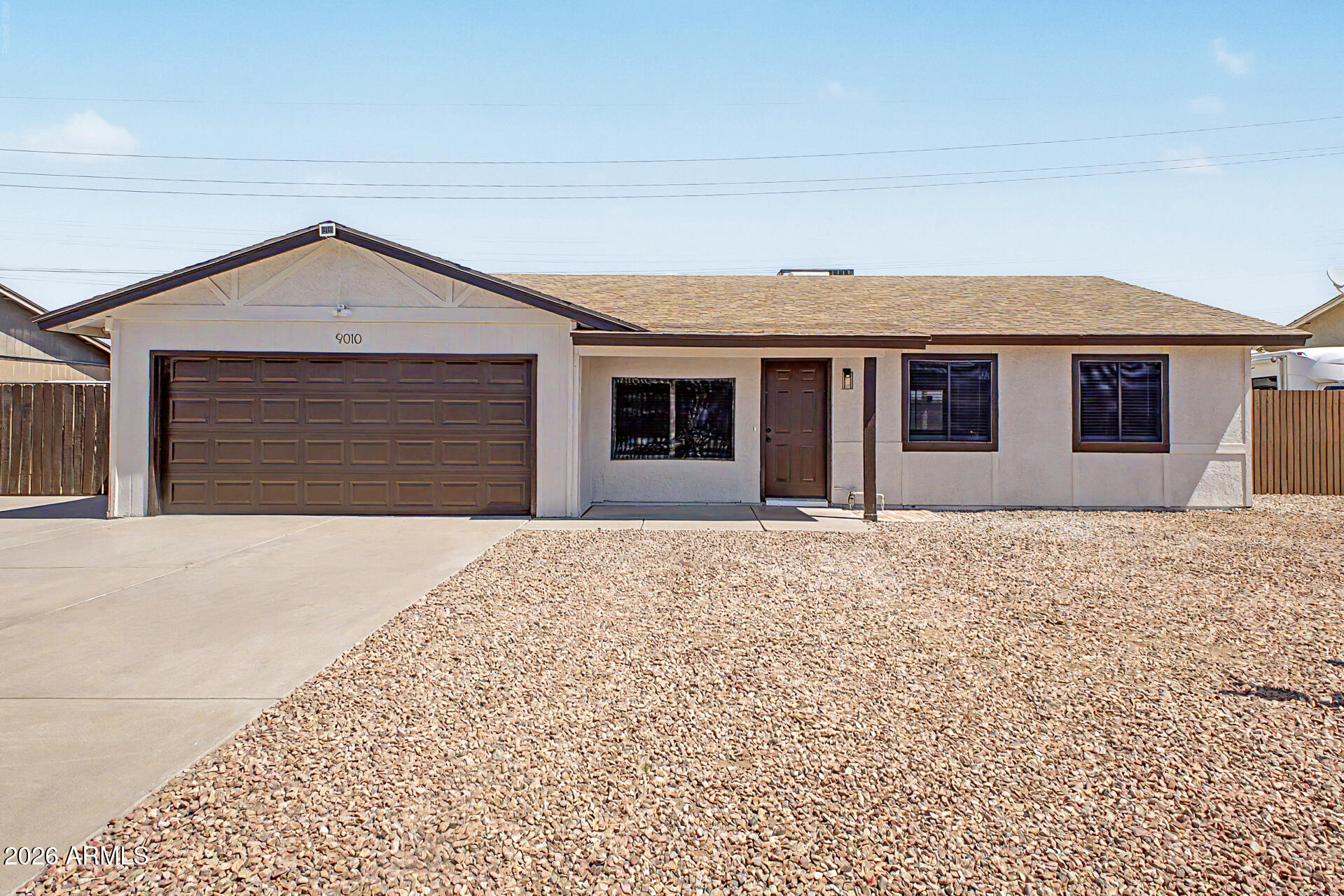 9010 W Griswold Road