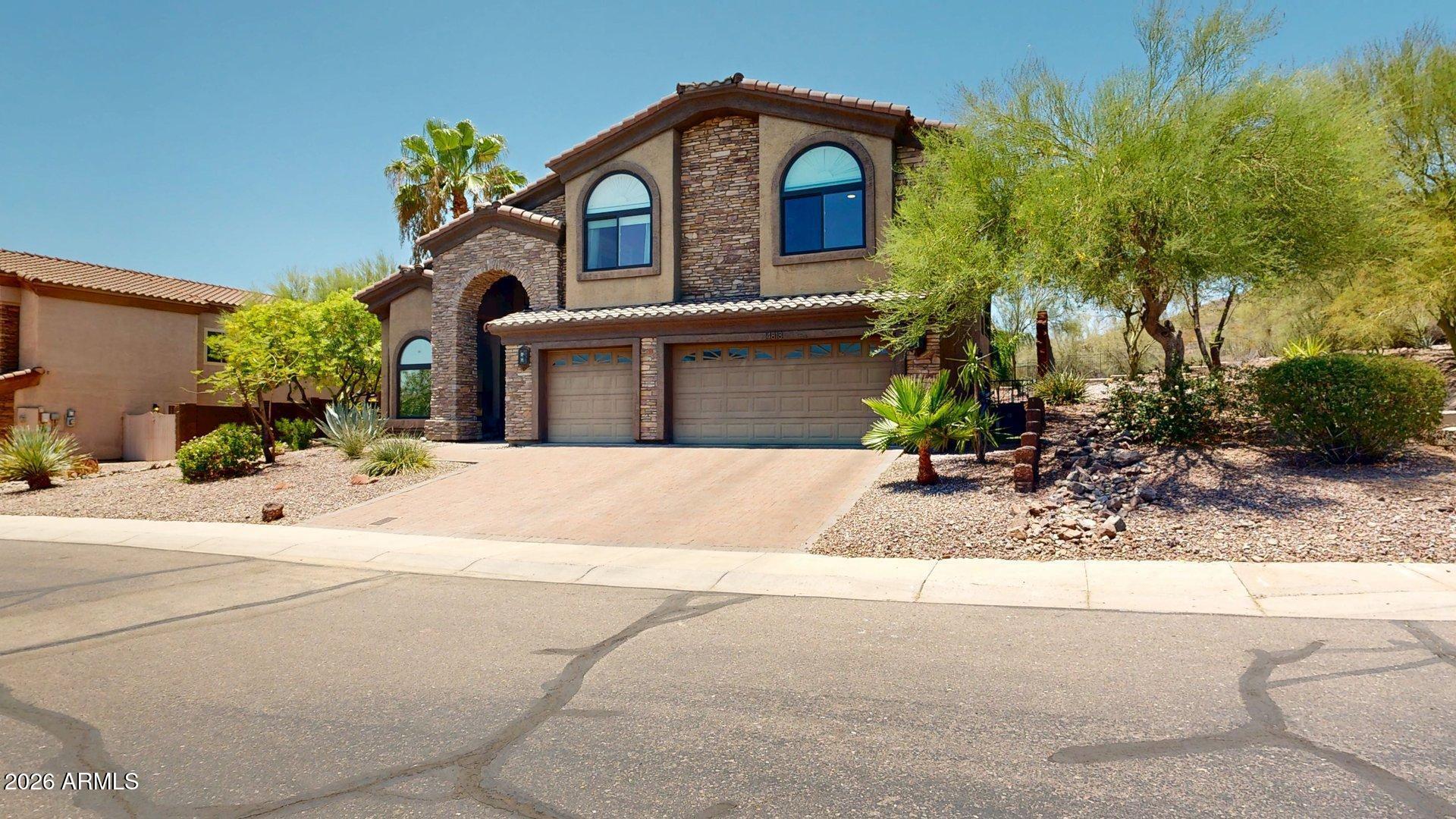 14818 N 18TH Place