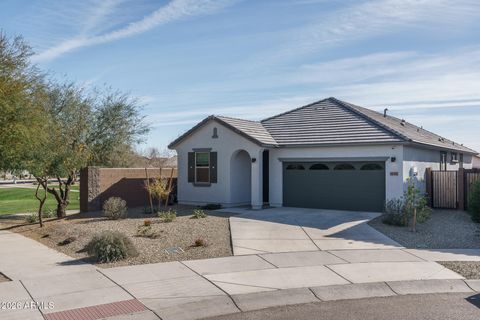 14341 W SMOKETREE Drive Surprise AZ 85387