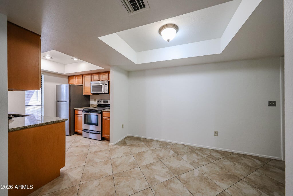 Photo of 3131 W Cochise Drive #Unit 148, Phoenix, AZ 85051 (MLS # 7093396)