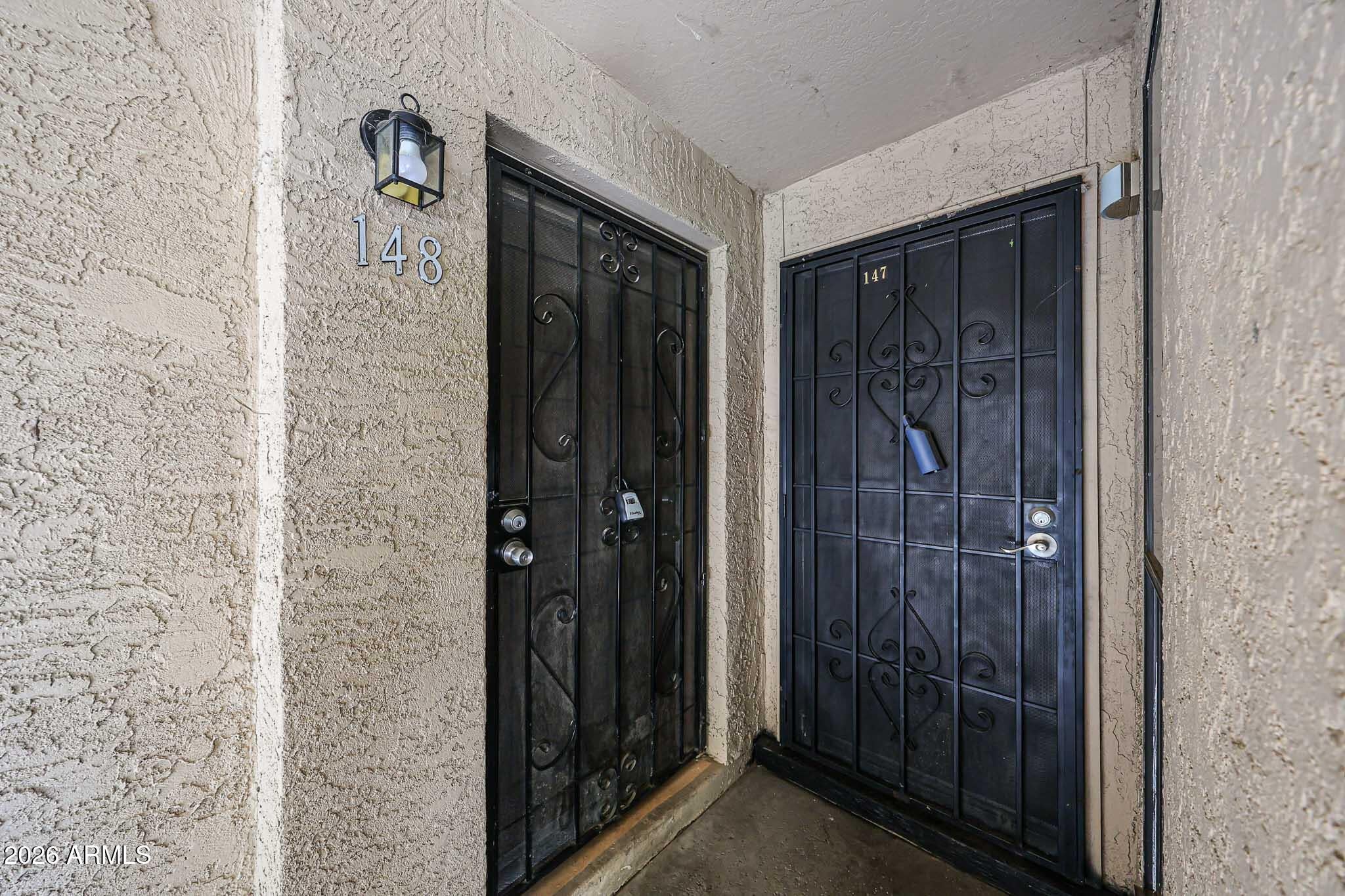 3131 W Cochise Drive Unit 148