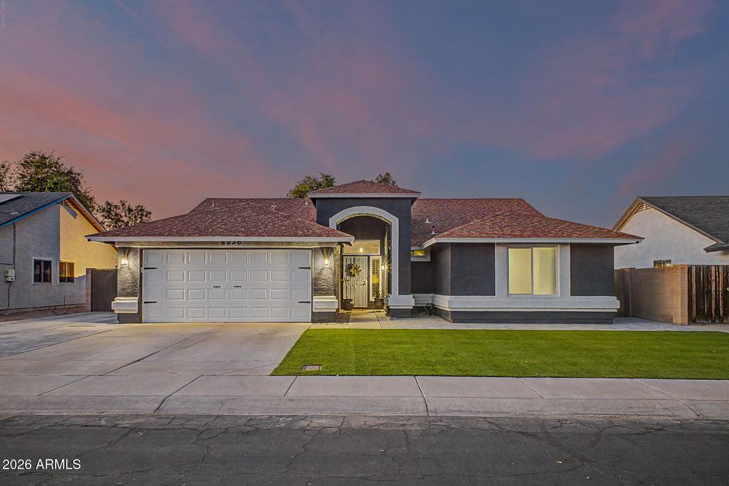 Photo of 8536 W Ocotillo Road, Glendale, AZ 85305 (MLS # 7029654)