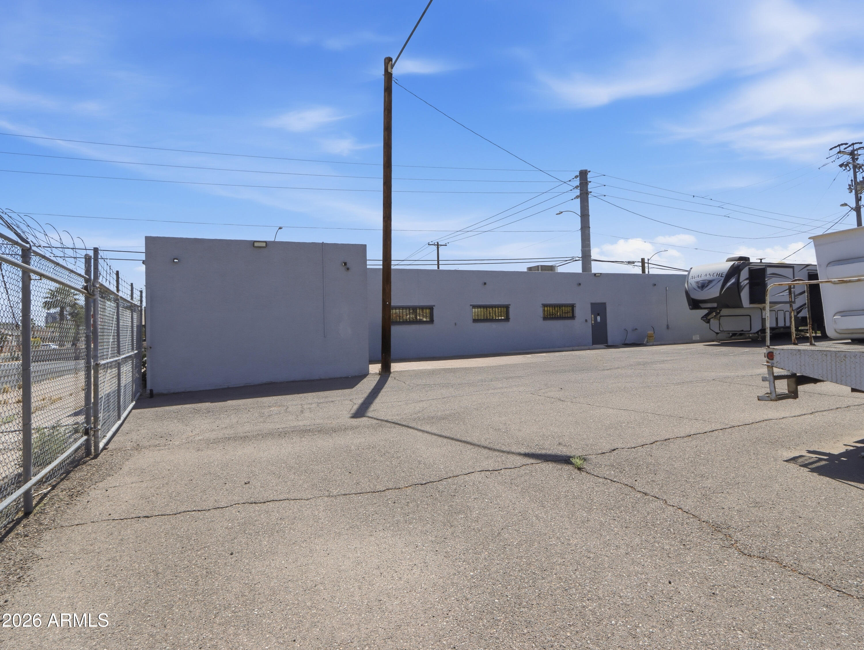 420 N 15th Avenue