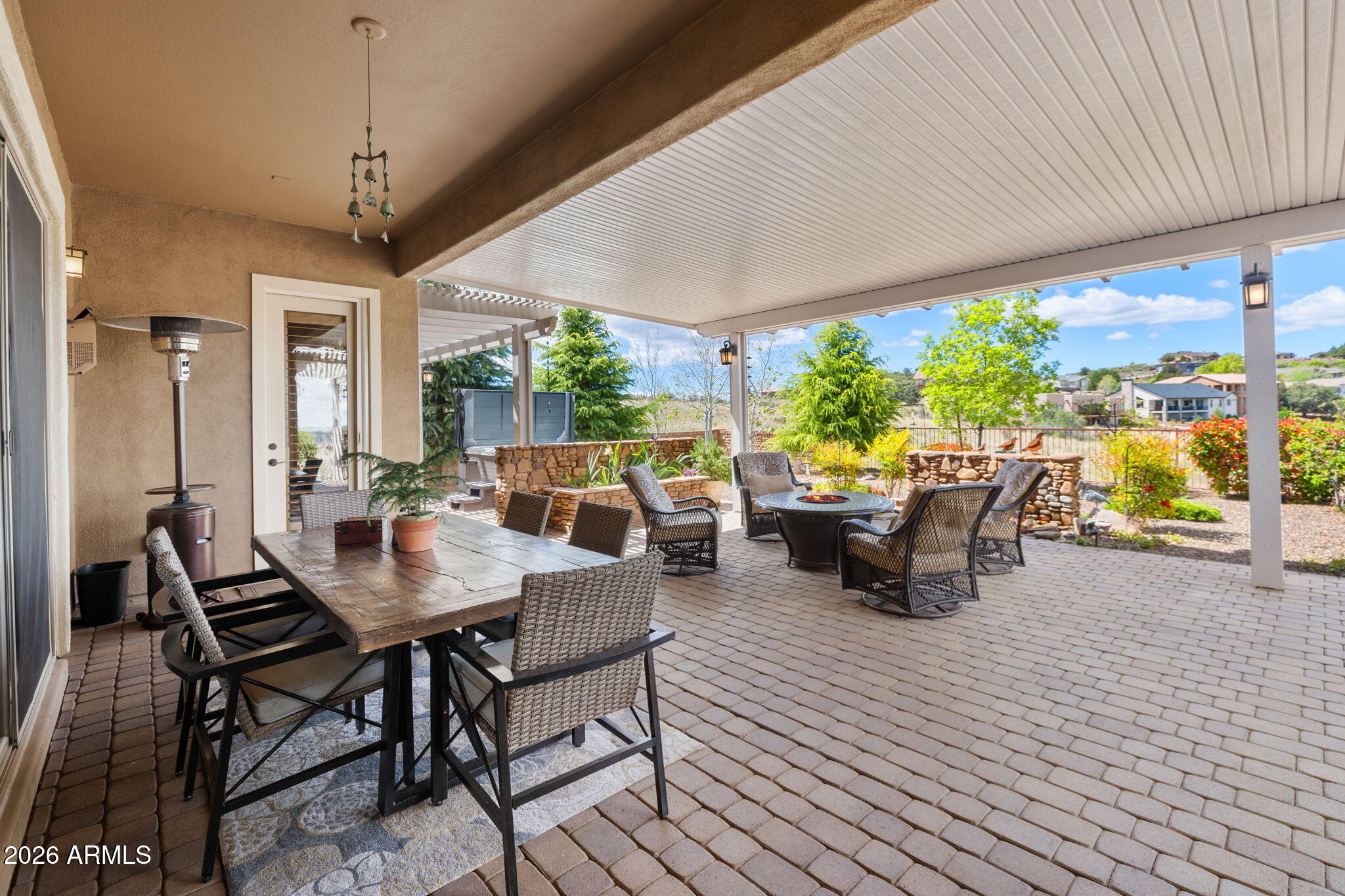 PINNACLE AT PRESCOTT LAKES 3 - Residential