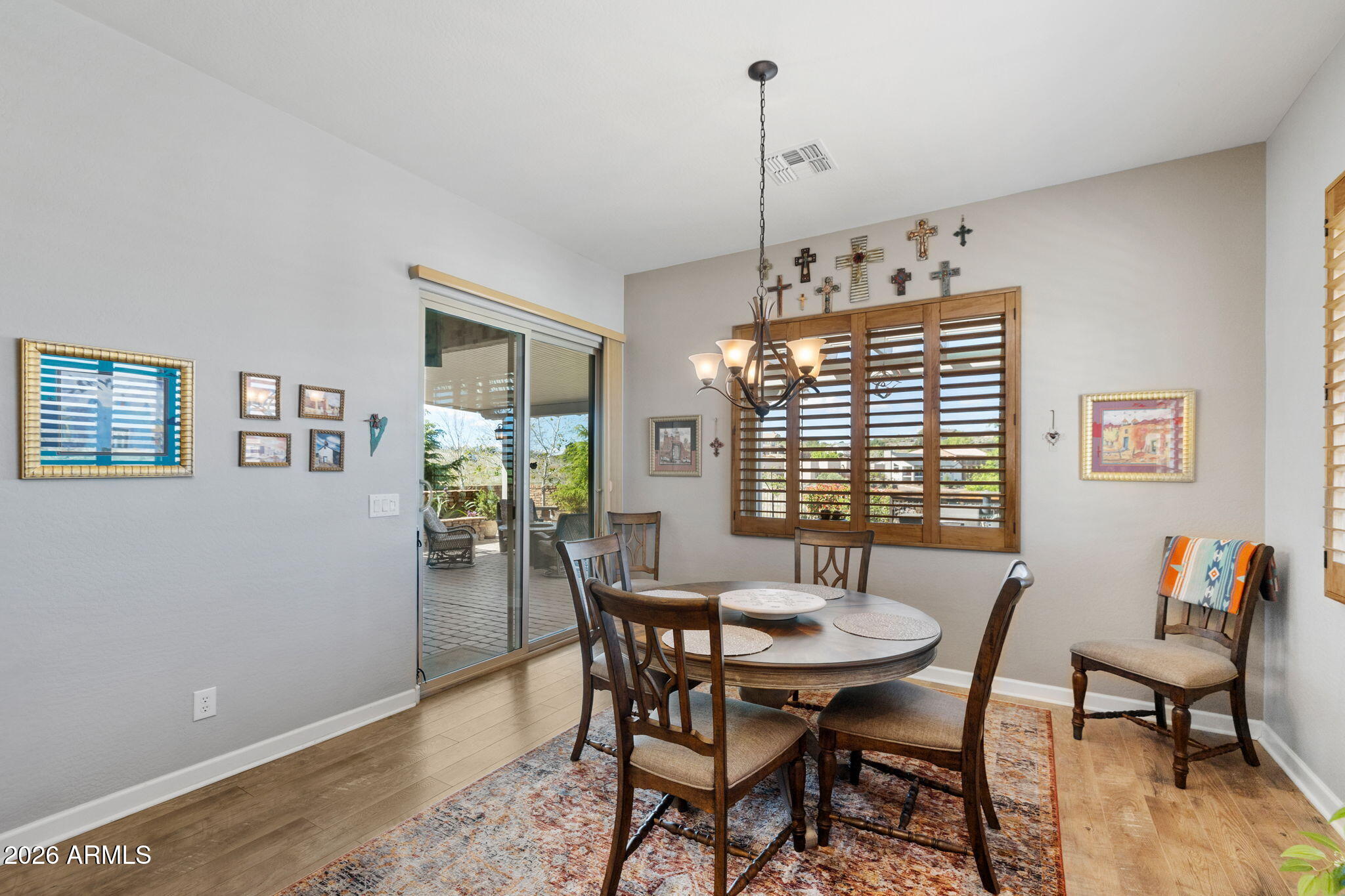 PINNACLE AT PRESCOTT LAKES 3 - Residential