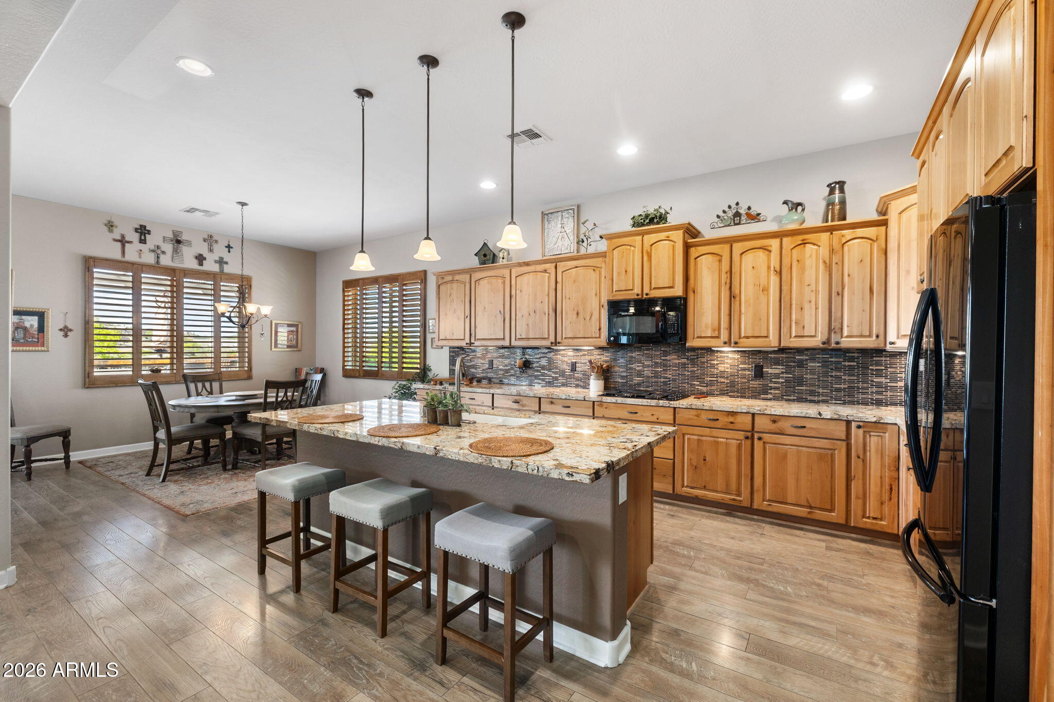 PINNACLE AT PRESCOTT LAKES 3 - Residential
