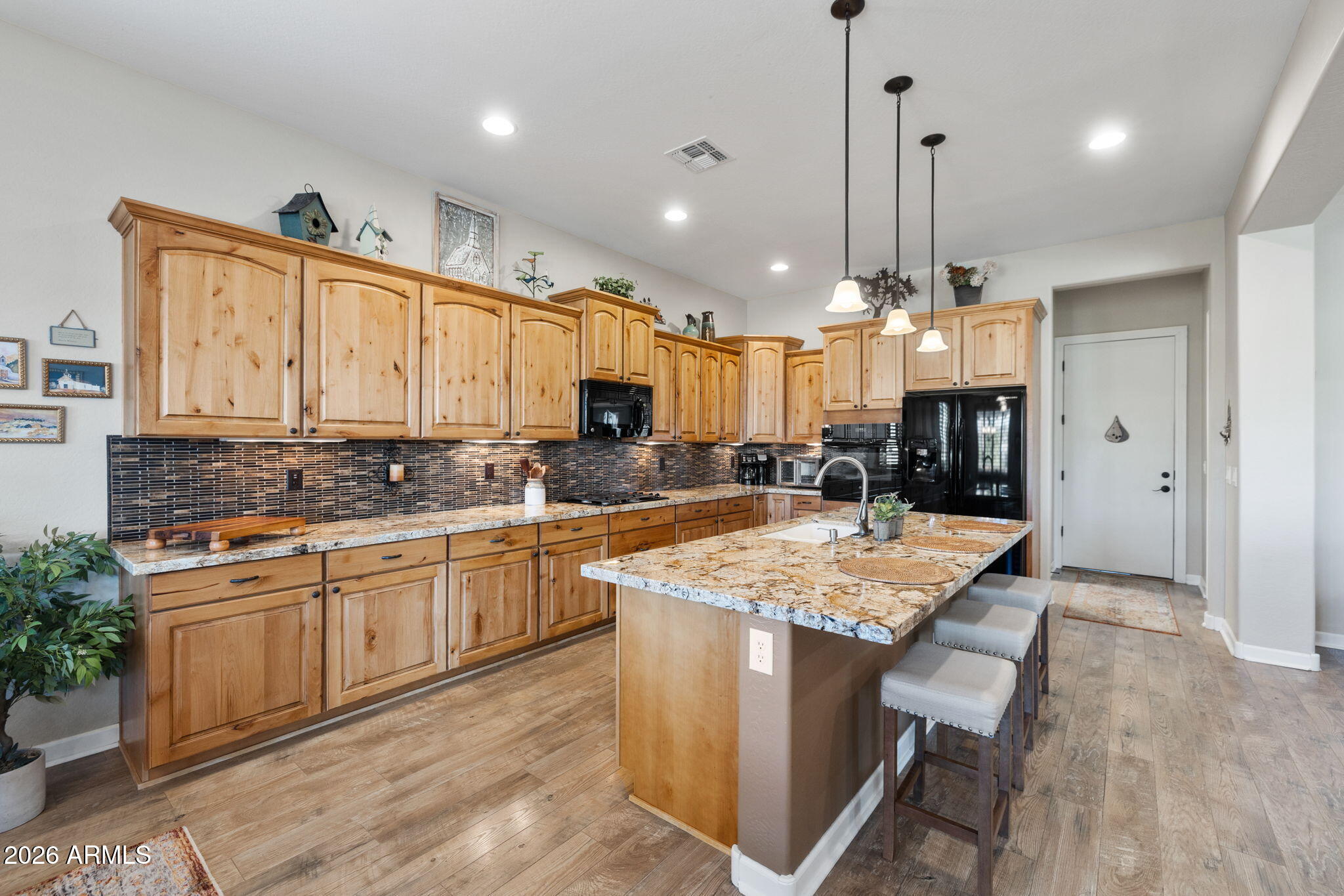 PINNACLE AT PRESCOTT LAKES 3 - Residential