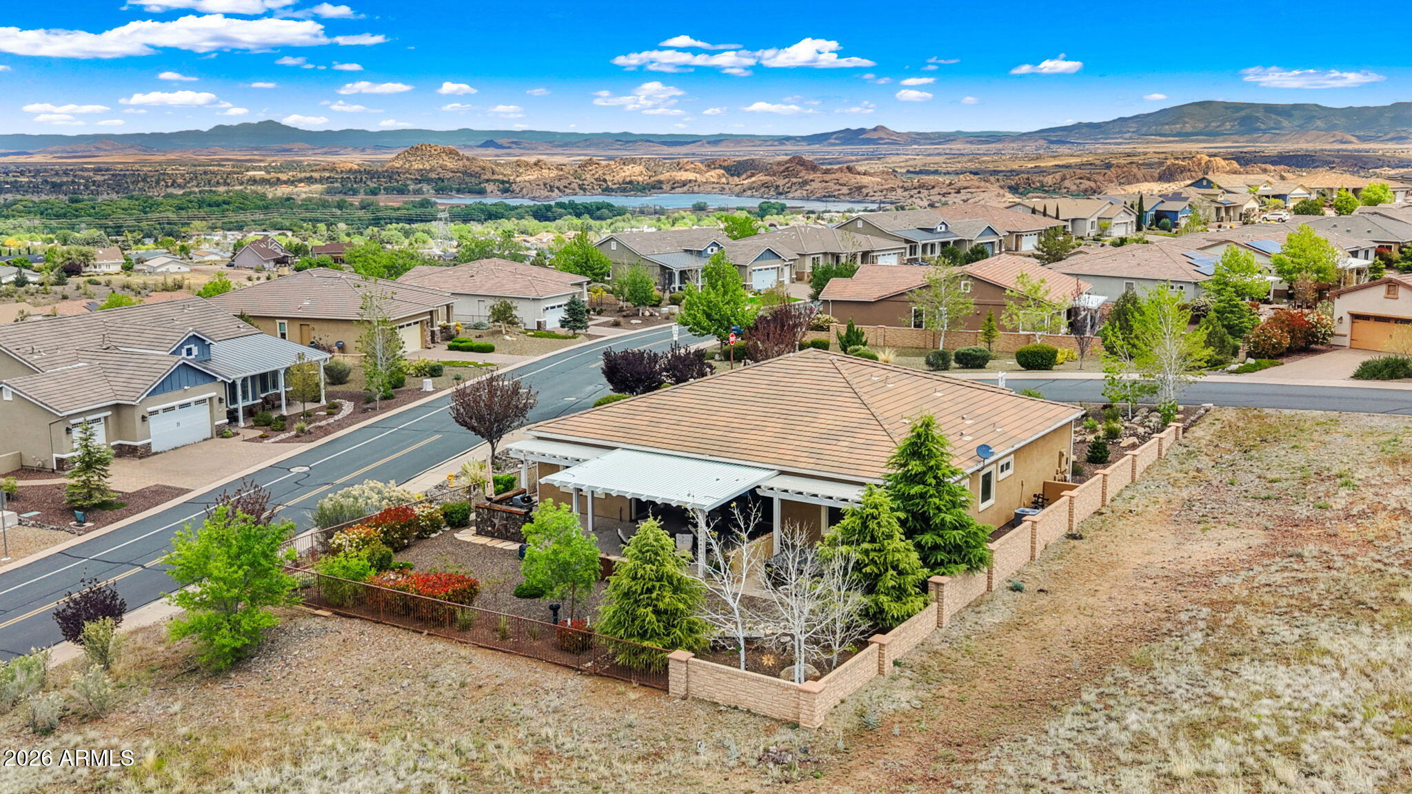PINNACLE AT PRESCOTT LAKES 3 - Residential