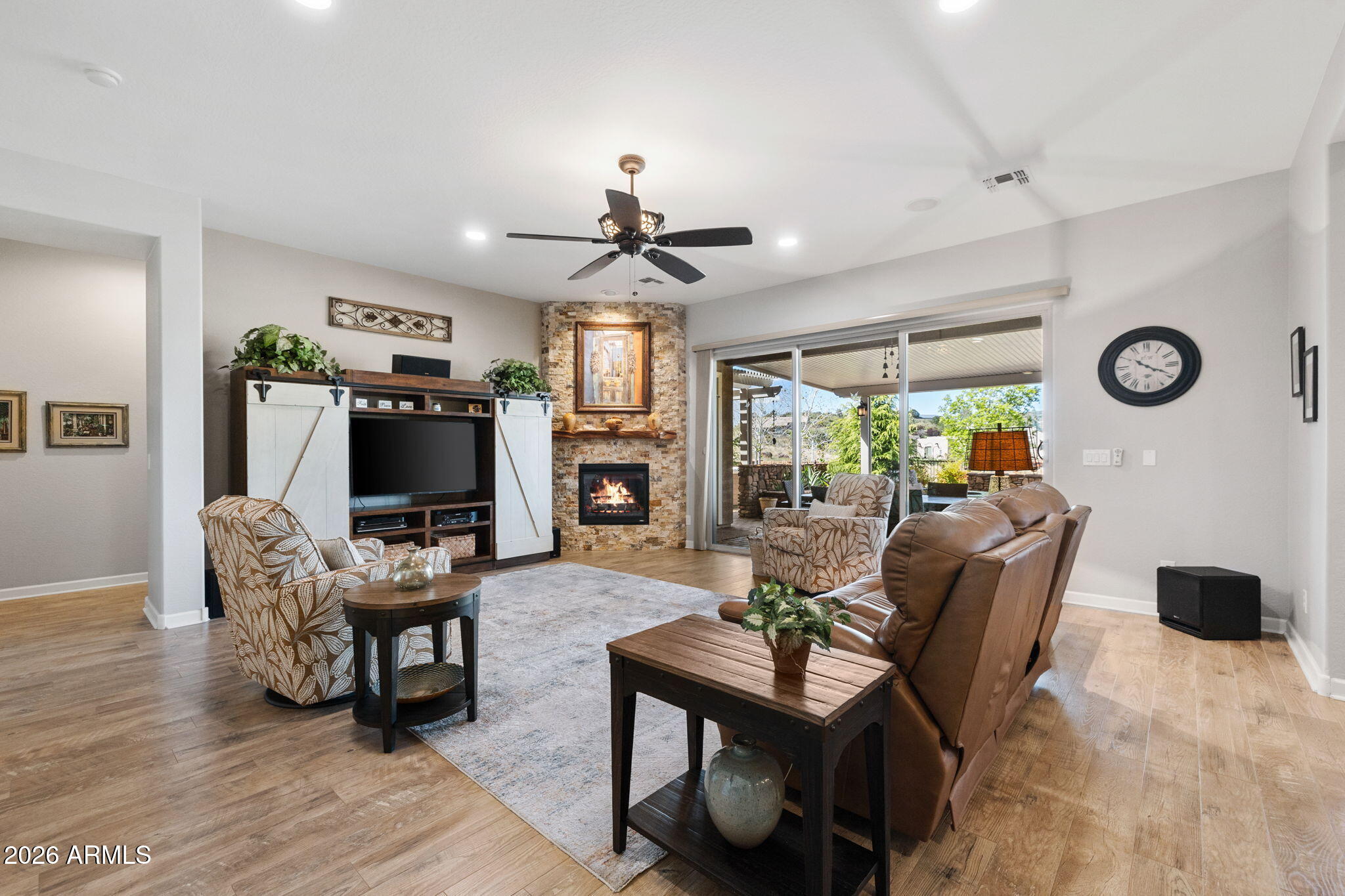 PINNACLE AT PRESCOTT LAKES 3 - Residential