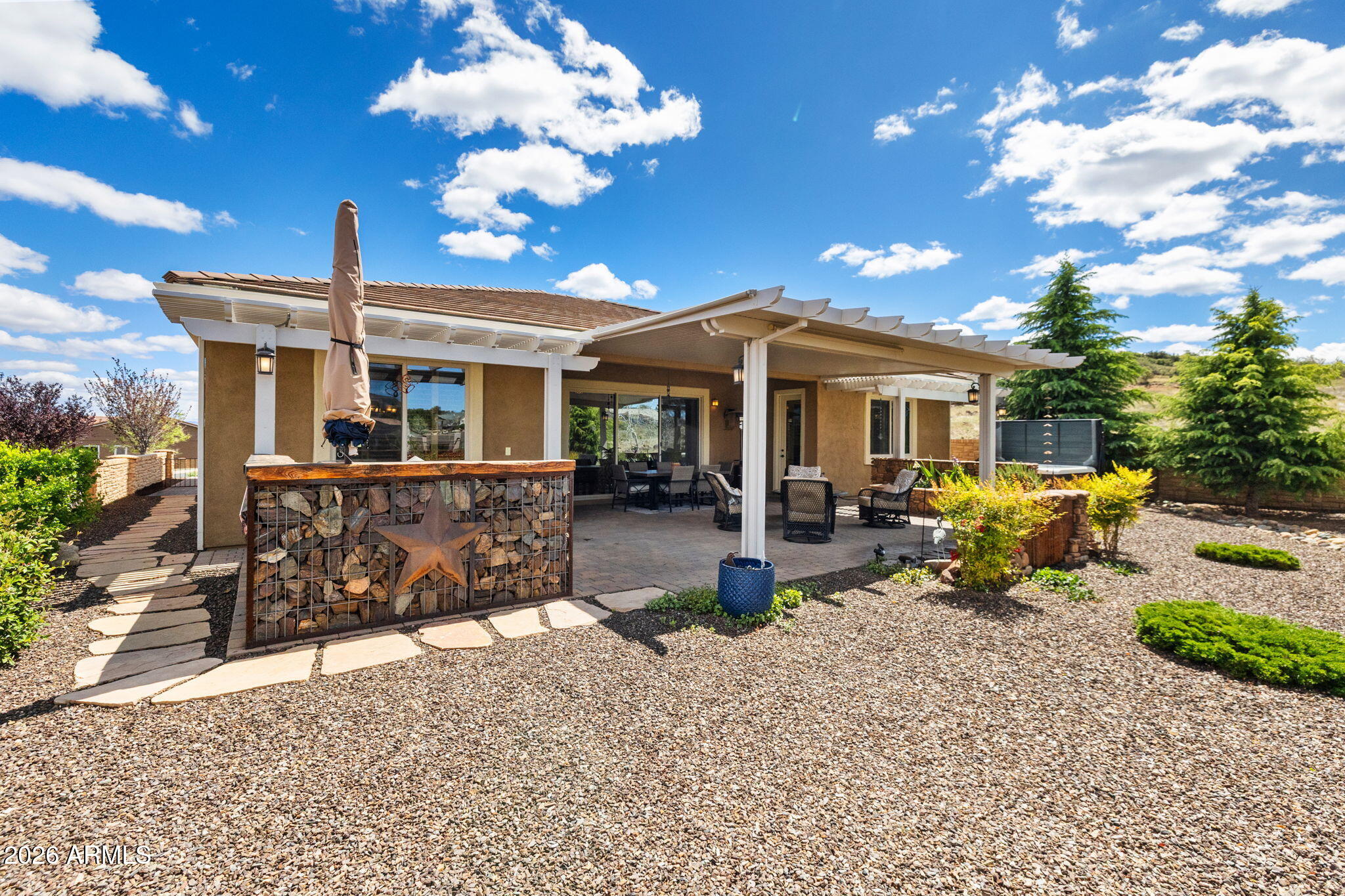 PINNACLE AT PRESCOTT LAKES 3 - Residential