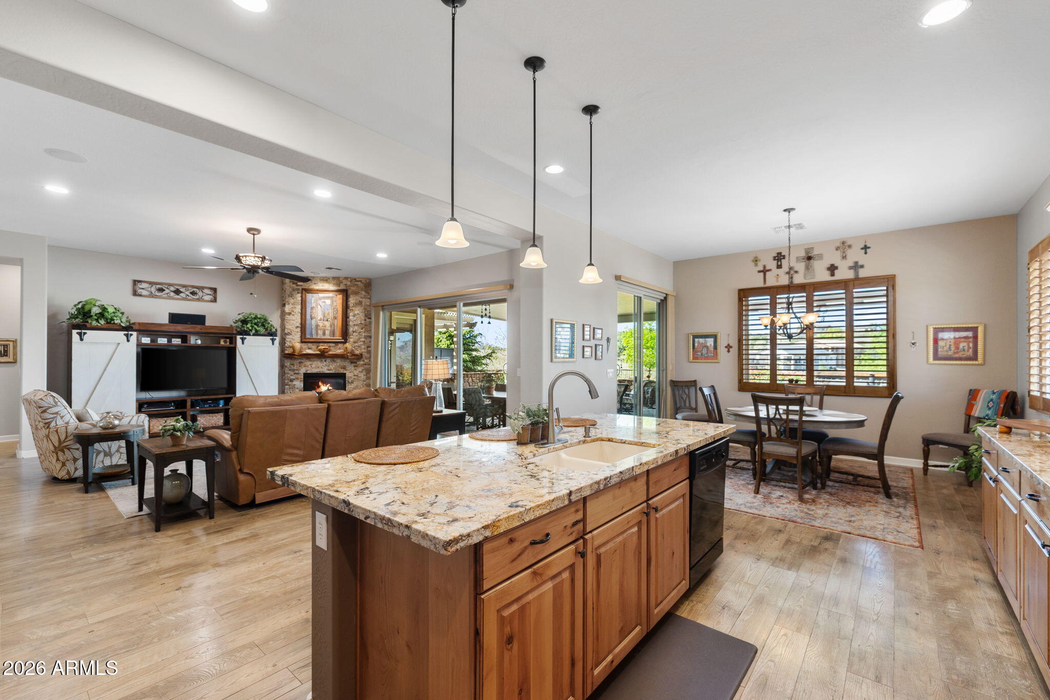 PINNACLE AT PRESCOTT LAKES 3 - Residential