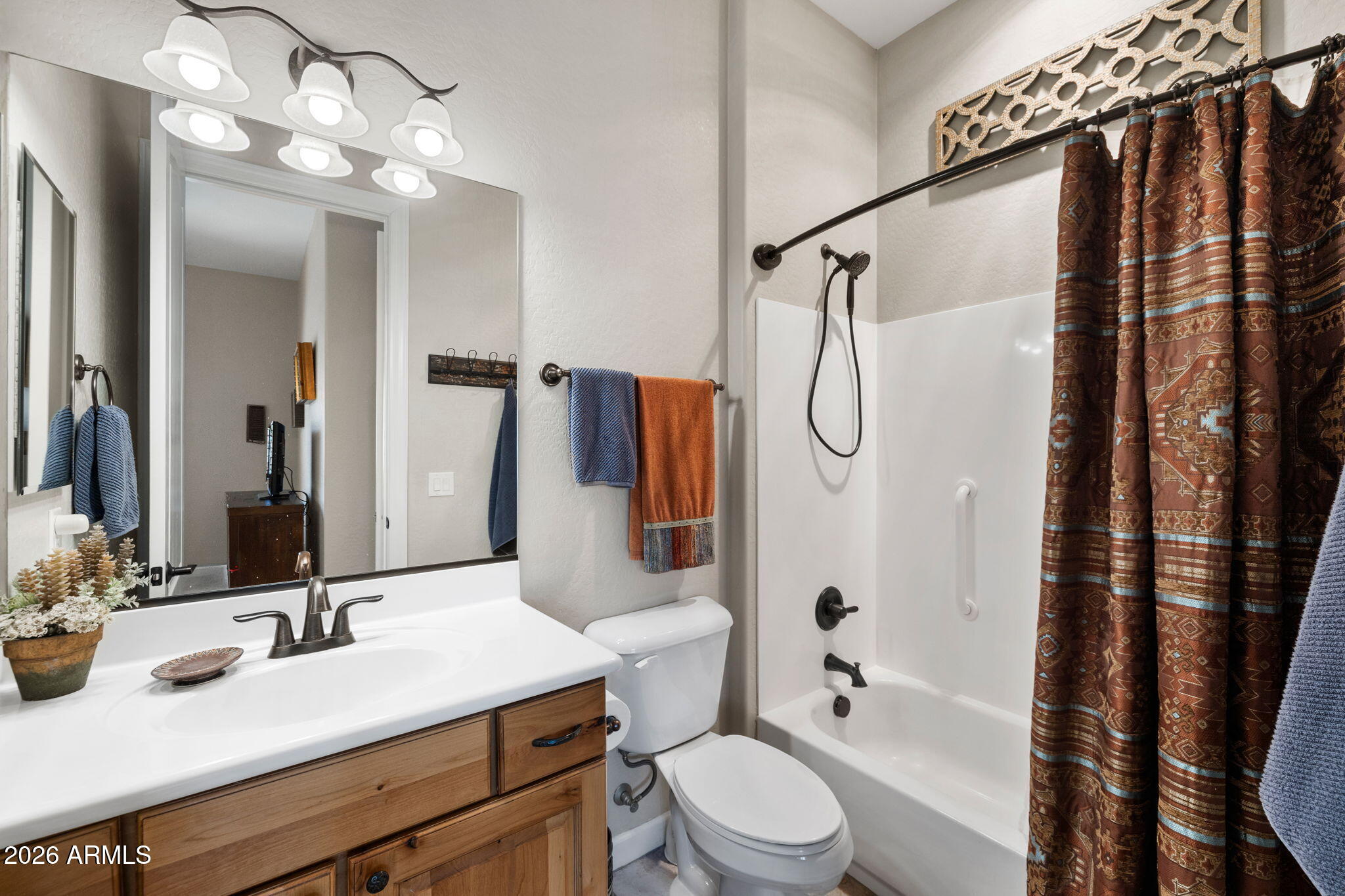 PINNACLE AT PRESCOTT LAKES 3 - Residential