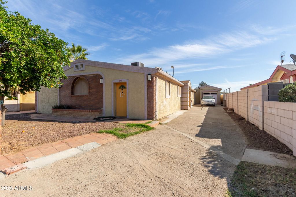 Photo of 251 S 90th Place, Mesa, AZ 85208 (MLS # 6996510)