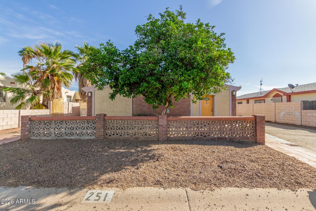 Photo of 251 S 90th Place, Mesa, AZ 85208 (MLS # 6996510)