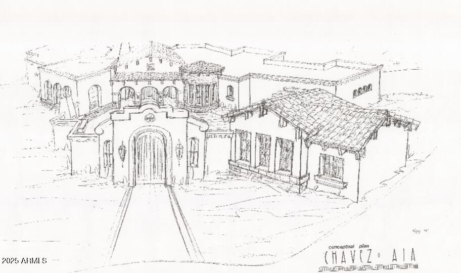 6231 E FLAT IRON Loop