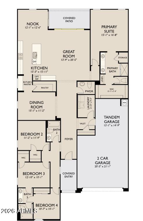 46903 W PECAN WOODS --