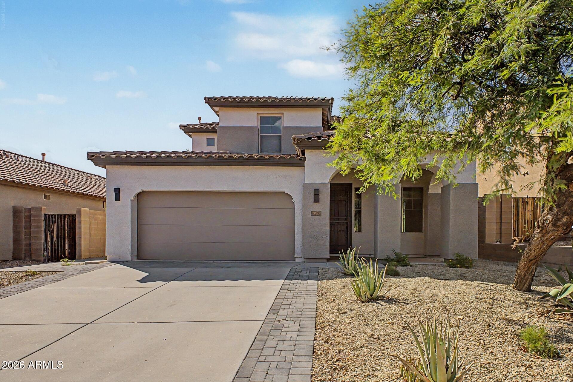 7062 W ANDREW Lane