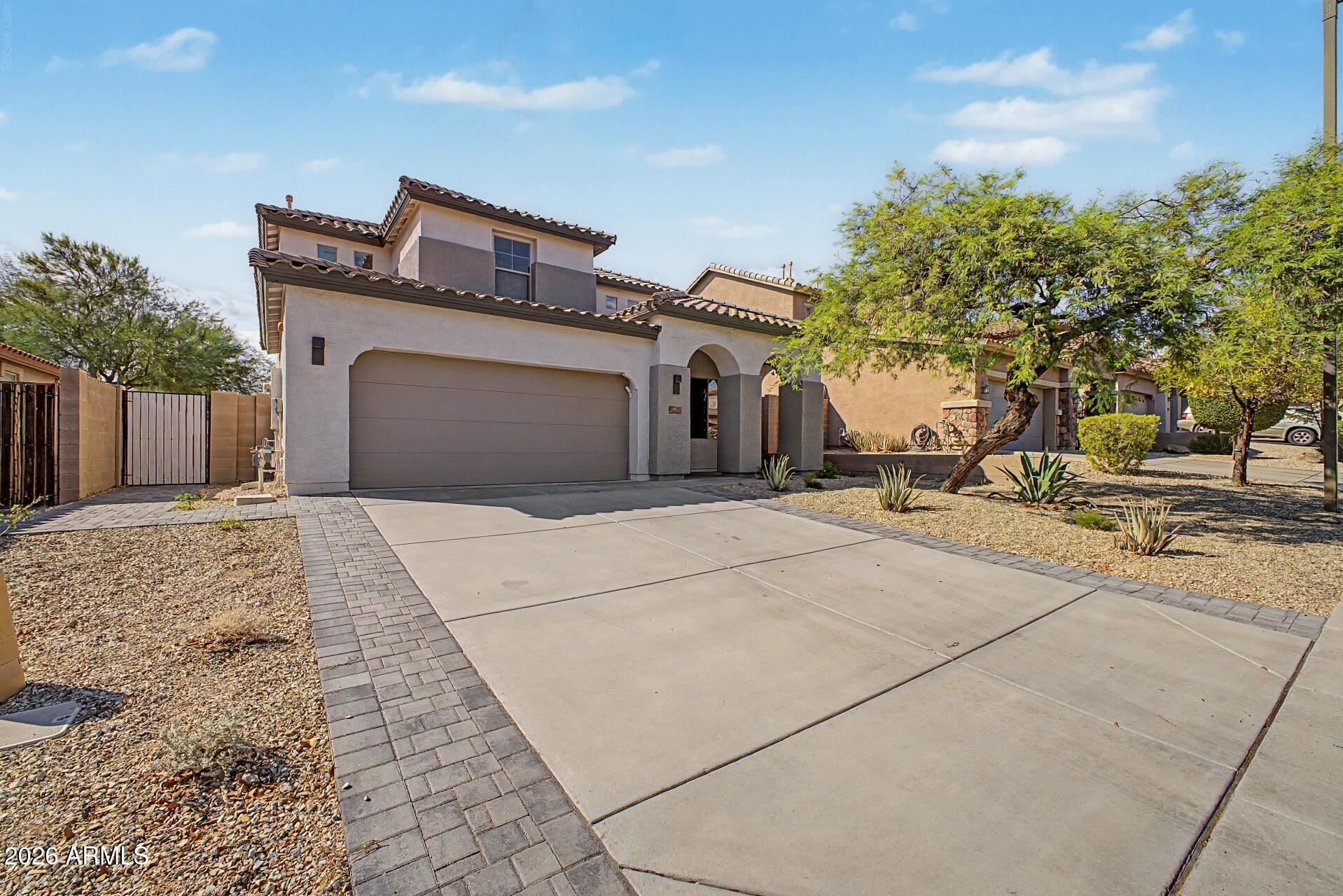 7062 W ANDREW Lane