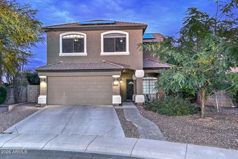 26435 N 42ND Place Phoenix AZ 85050