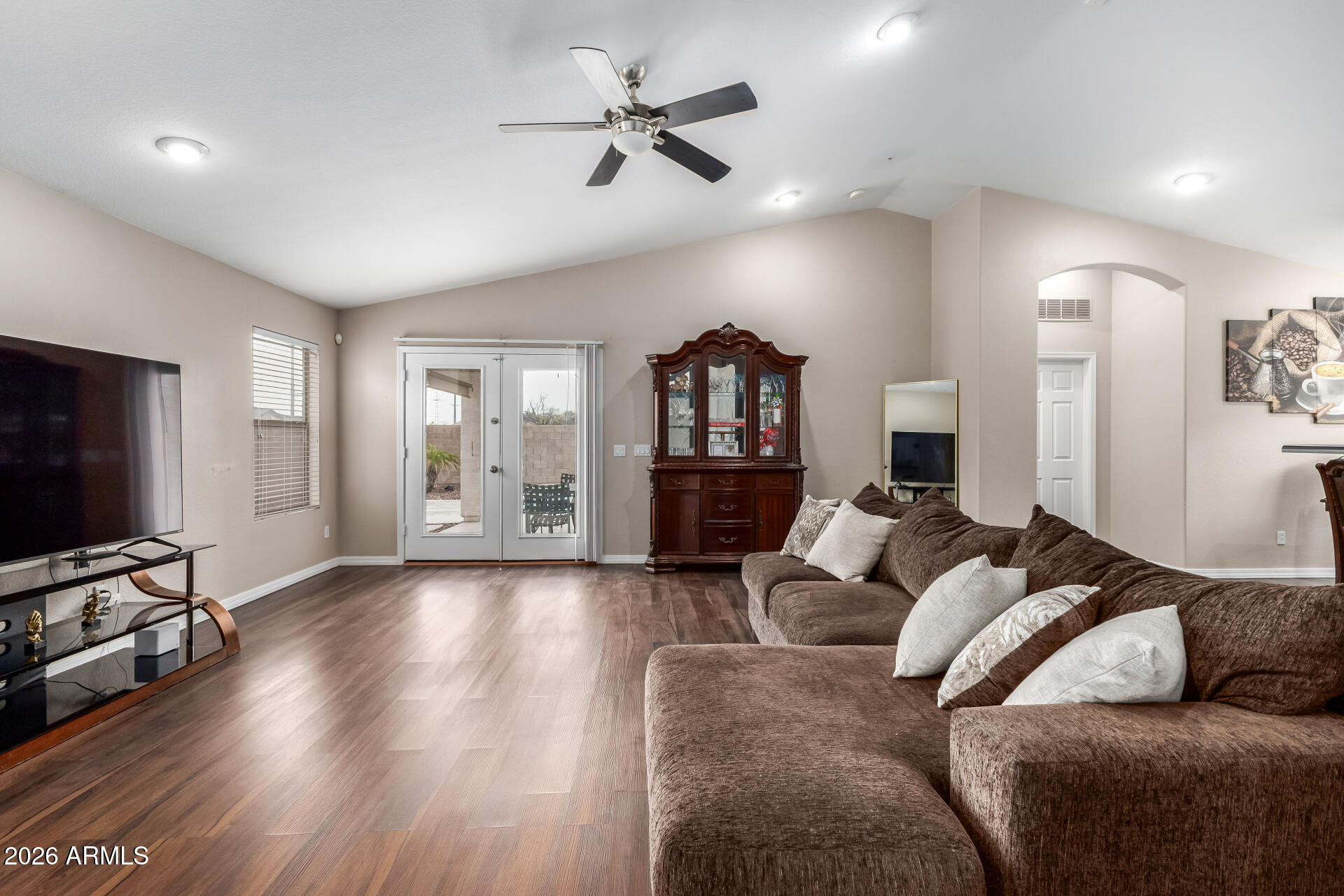 12205 W TONTO Street