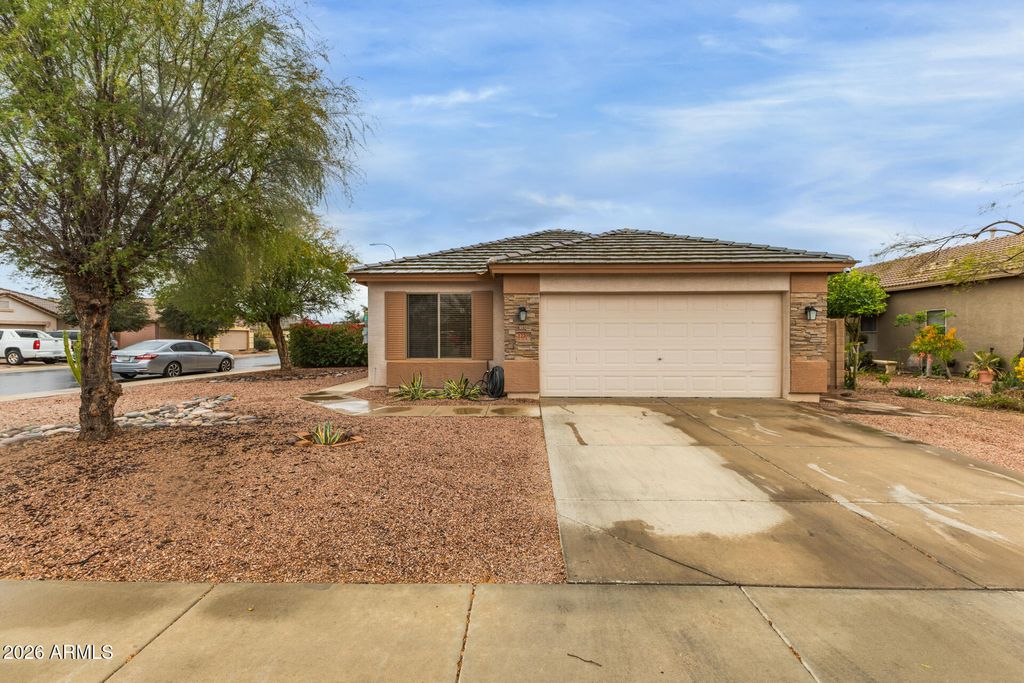 Photo of 12205 W Tonto Street, Avondale, AZ 85323 (MLS # 6987749)