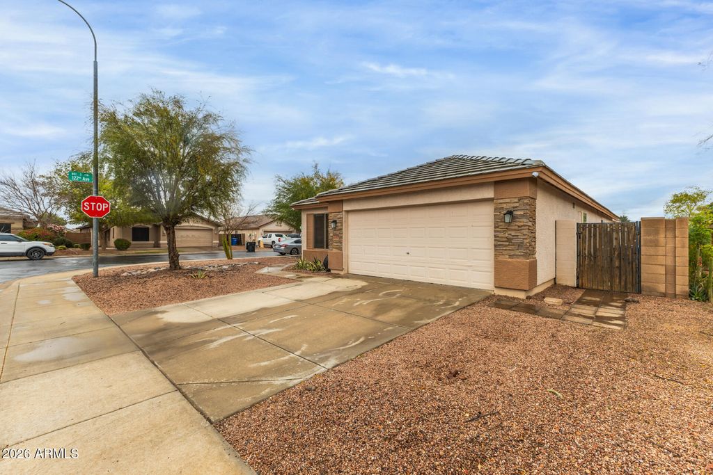 Photo of 12205 W Tonto Street, Avondale, AZ 85323 (MLS # 6987749)