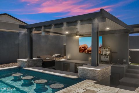 4115 E PRESCOTT Place Chandler AZ 85249