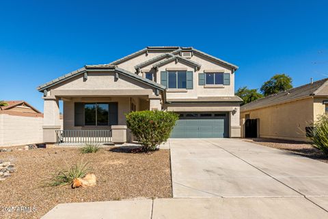 1148 E ANGELINE Avenue San Tan Valley AZ 85140