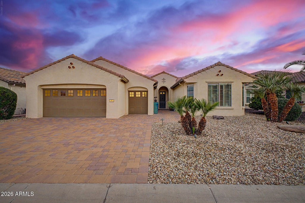 Photo of 16525 W Monte Vista Road, Goodyear, AZ 85395 (MLS # 7088820)