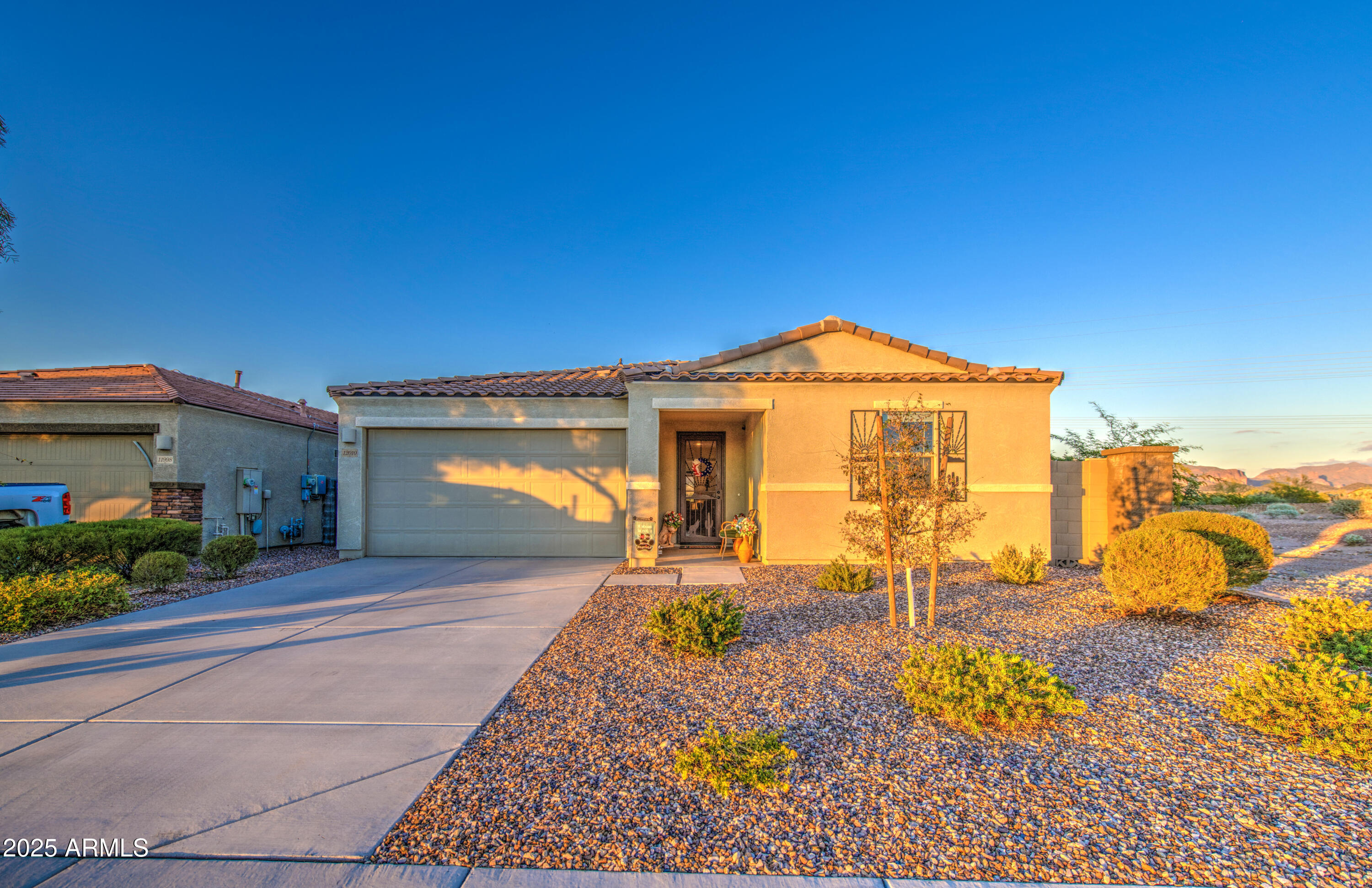 12010 E RED BUTTE --
