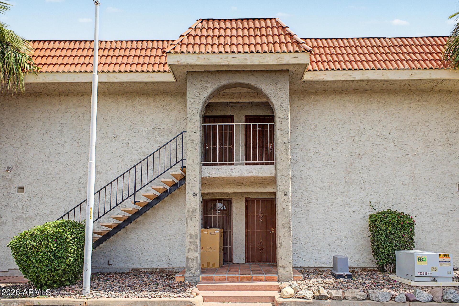 1650 N 87TH Terrace 2B