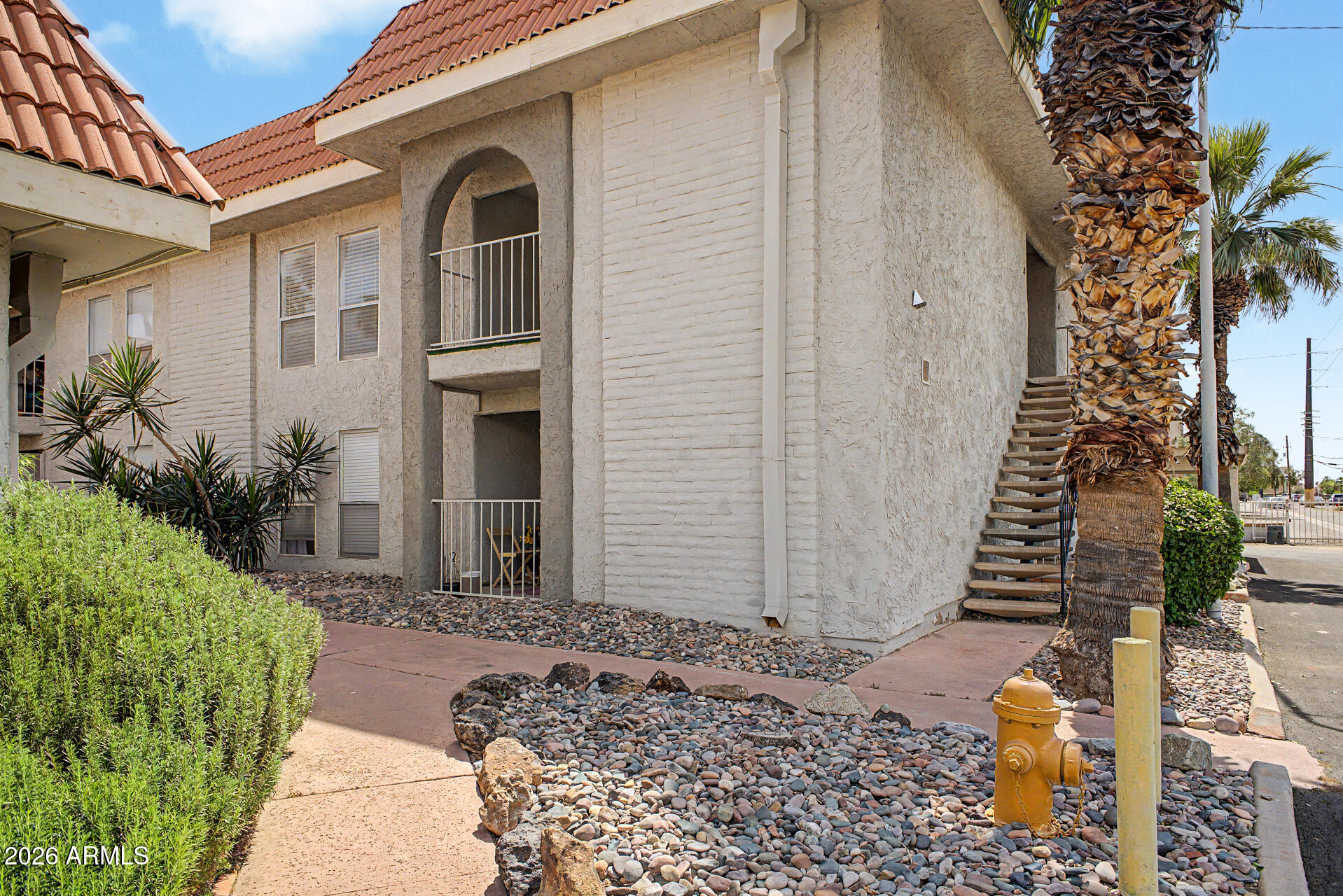 1650 N 87TH Terrace 2B