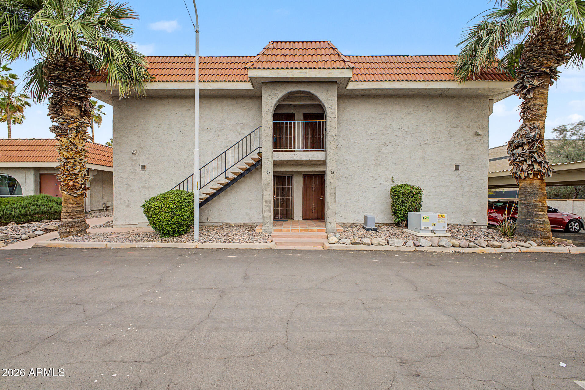 1650 N 87TH Terrace 2B