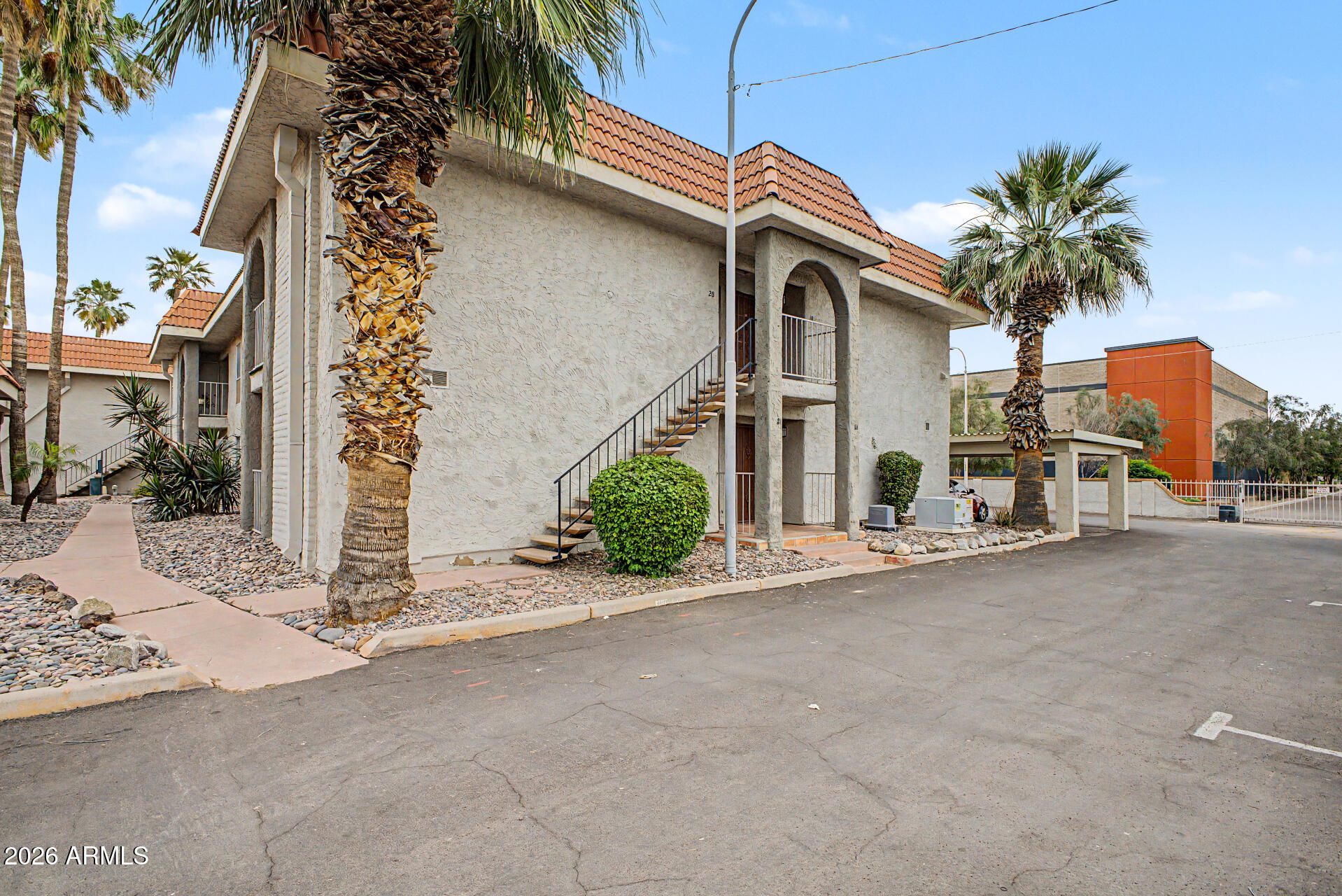 1650 N 87TH Terrace 2B