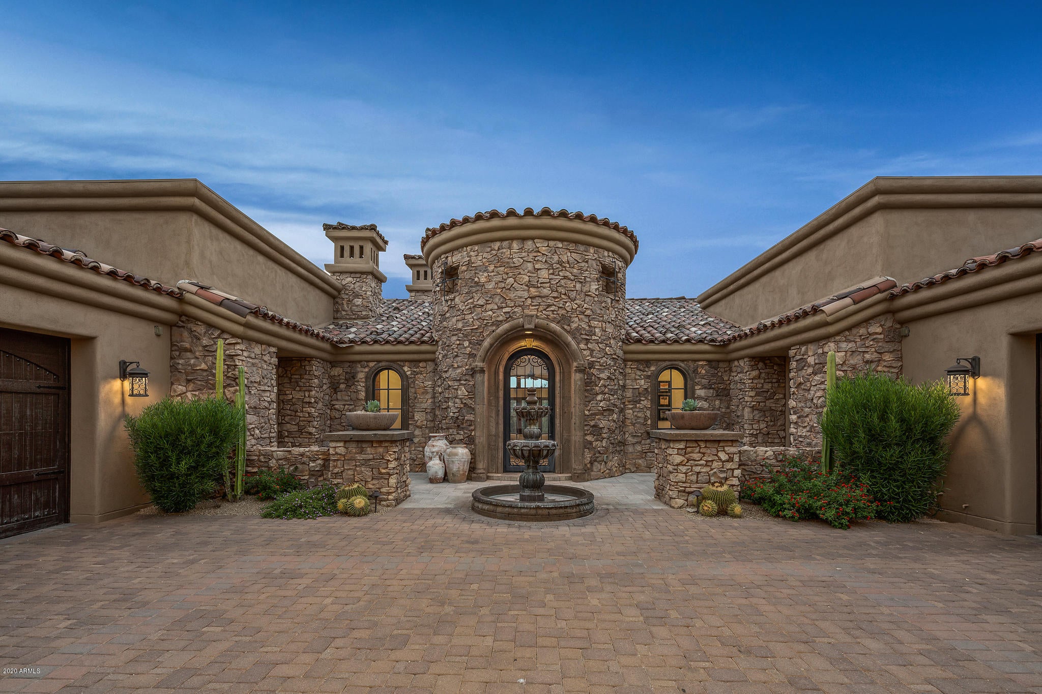 Mirabel Club - Residential