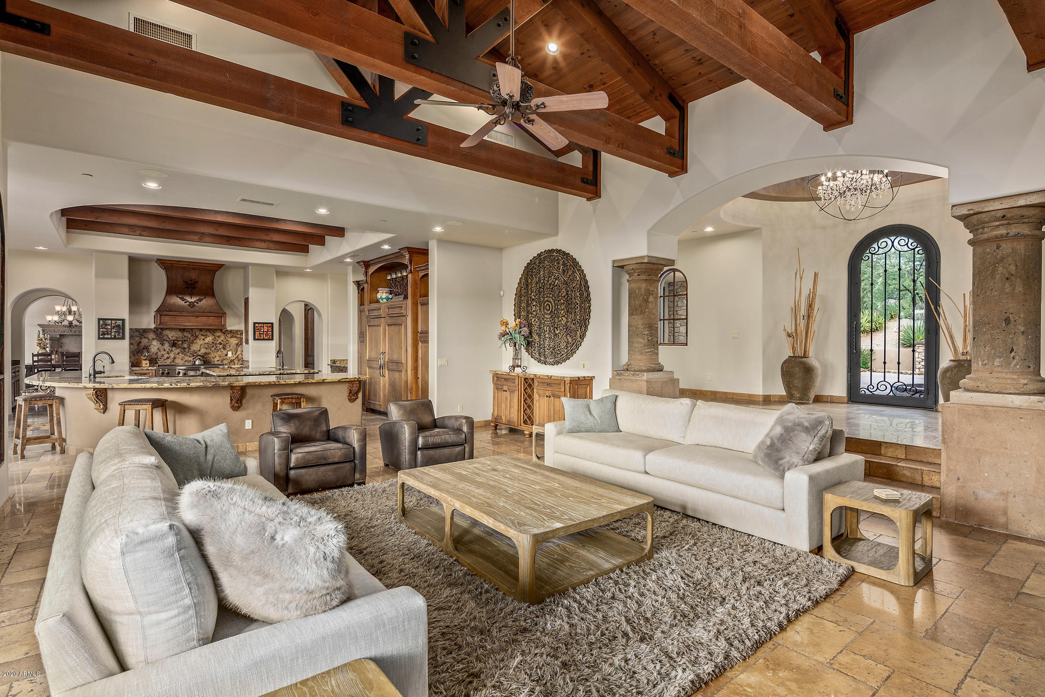 Mirabel Club - Residential