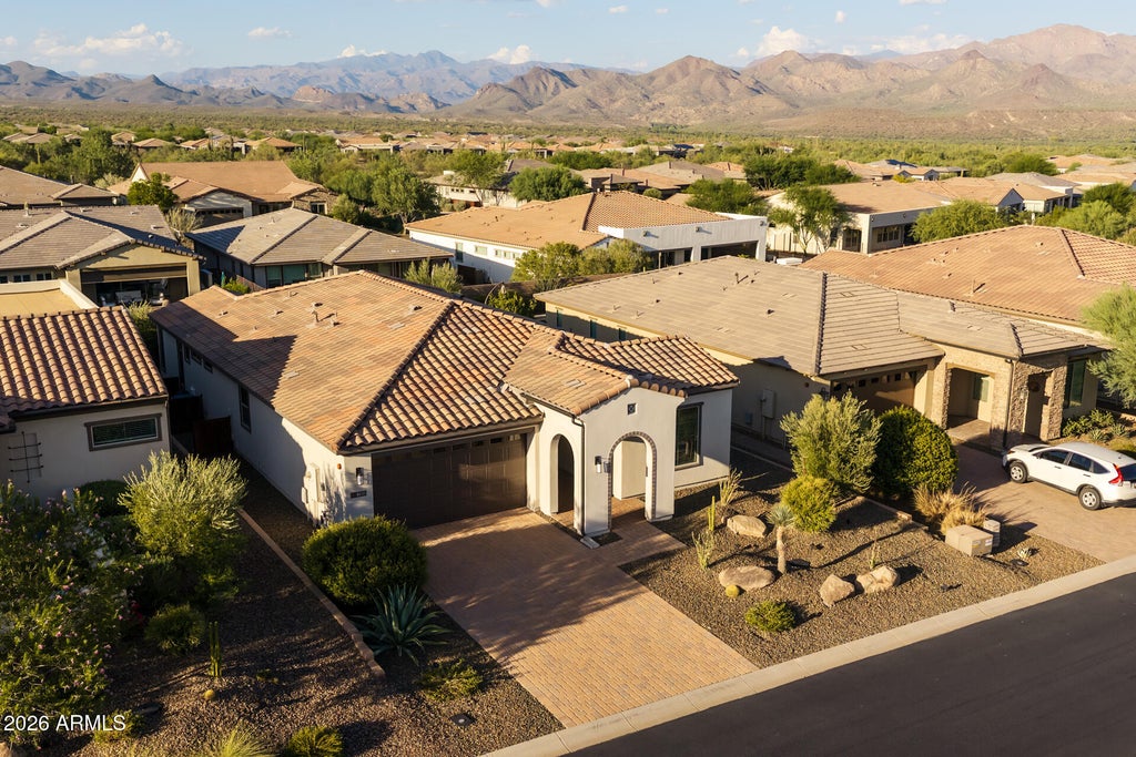 Photo of 17850 E Veit Springs Drive, Rio Verde, AZ 85263 (MLS # 7077911)