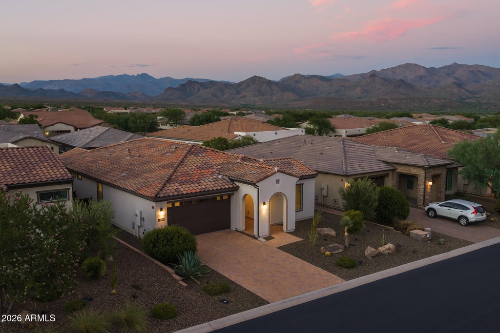 Photo of 17850 E Veit Springs Drive, Rio Verde, AZ 85263 (MLS # 7077911)