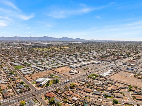 4338 W THOMAS Road Phoenix AZ 85031