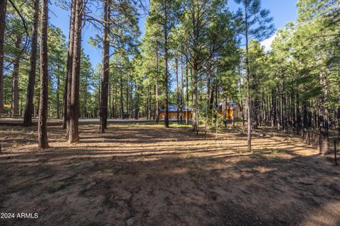 A home in Forest Lakes