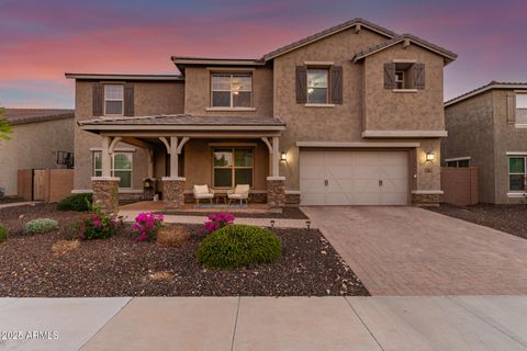 11843 W NADINE Way Peoria AZ 85383