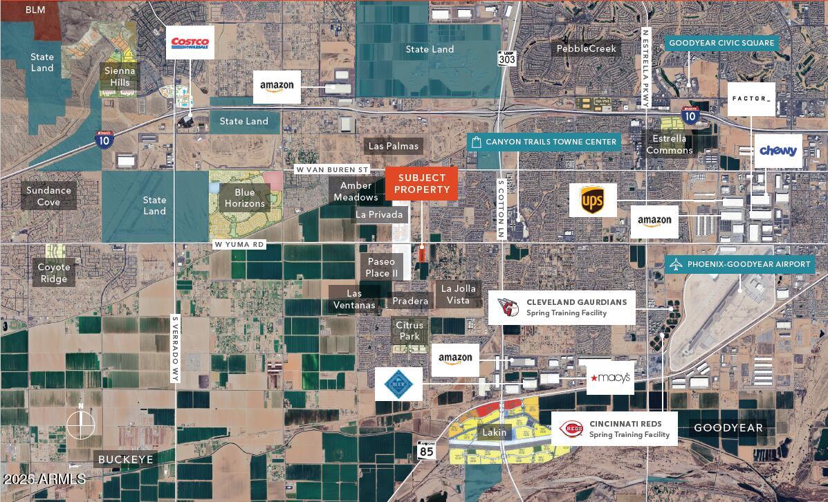 17937 W YUMA Road -