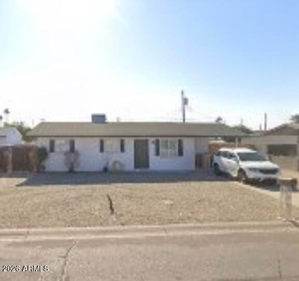 Photo of 7431 W Desert Cove Avenue, Peoria, AZ 85345 (MLS # 7013759)