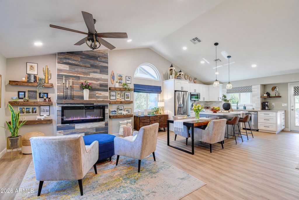 Photo of 3637 W Kesler Lane, Chandler, AZ 85226 (MLS # 6993169)