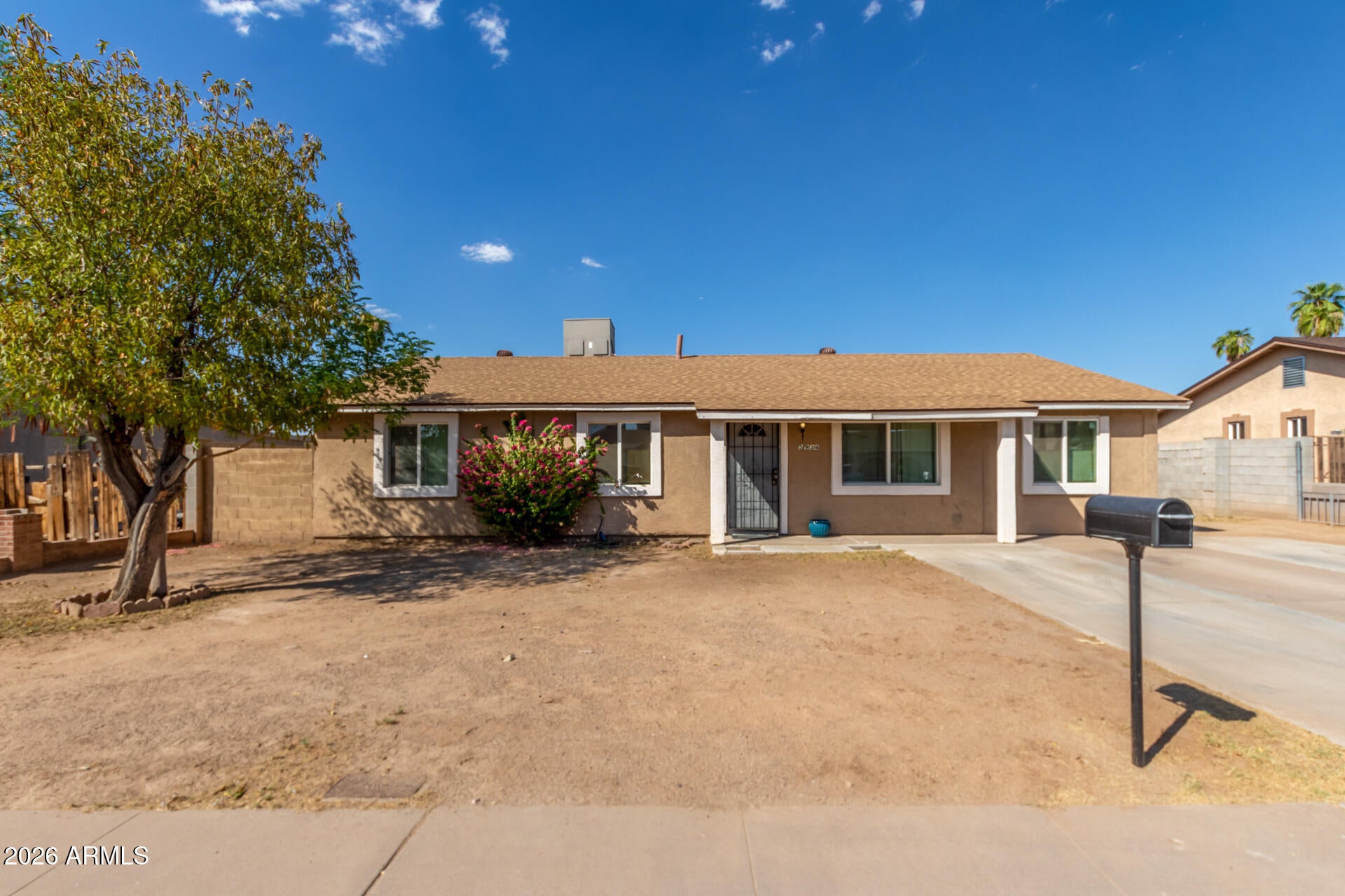 5934 W CORONADO Road