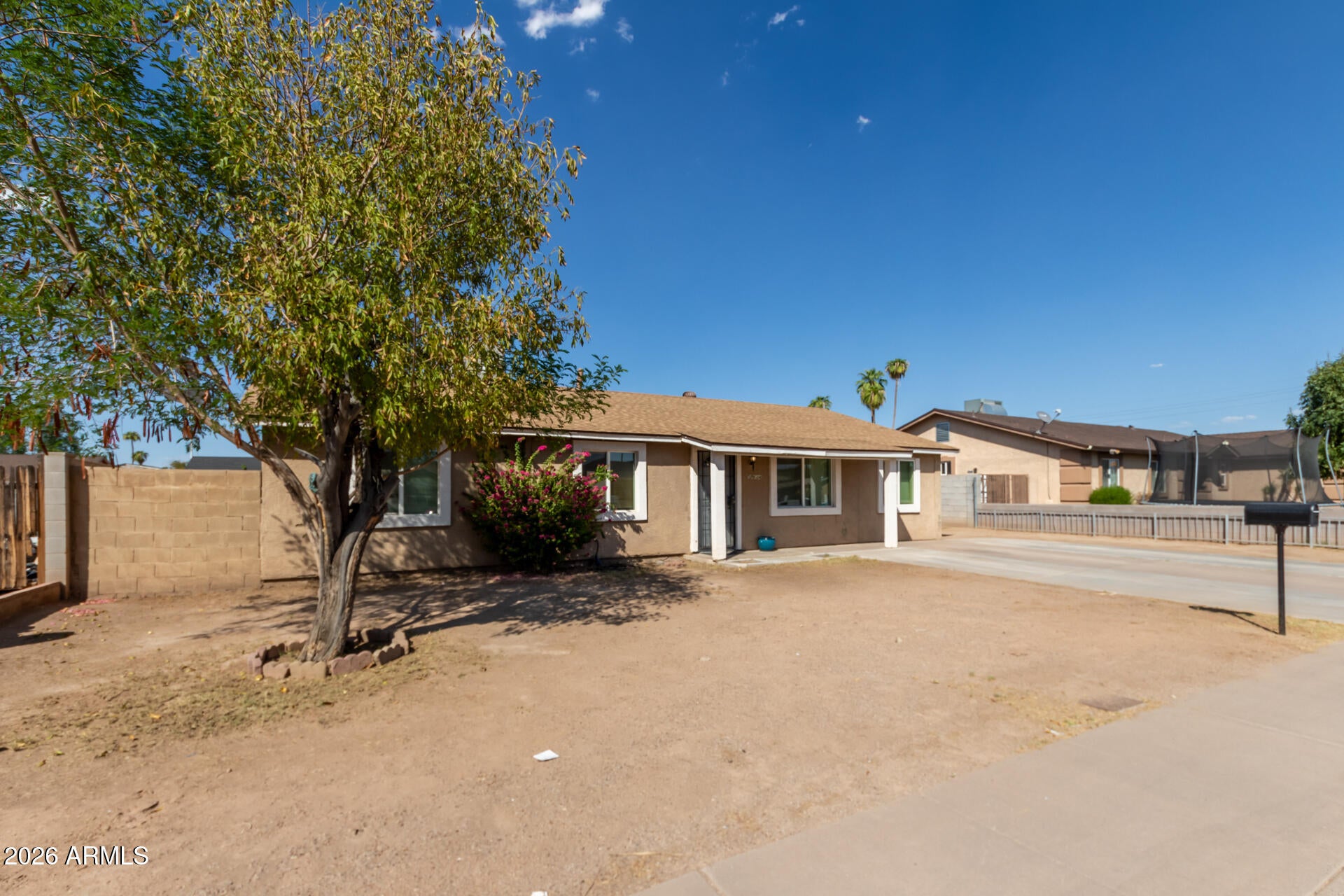 5934 W CORONADO Road