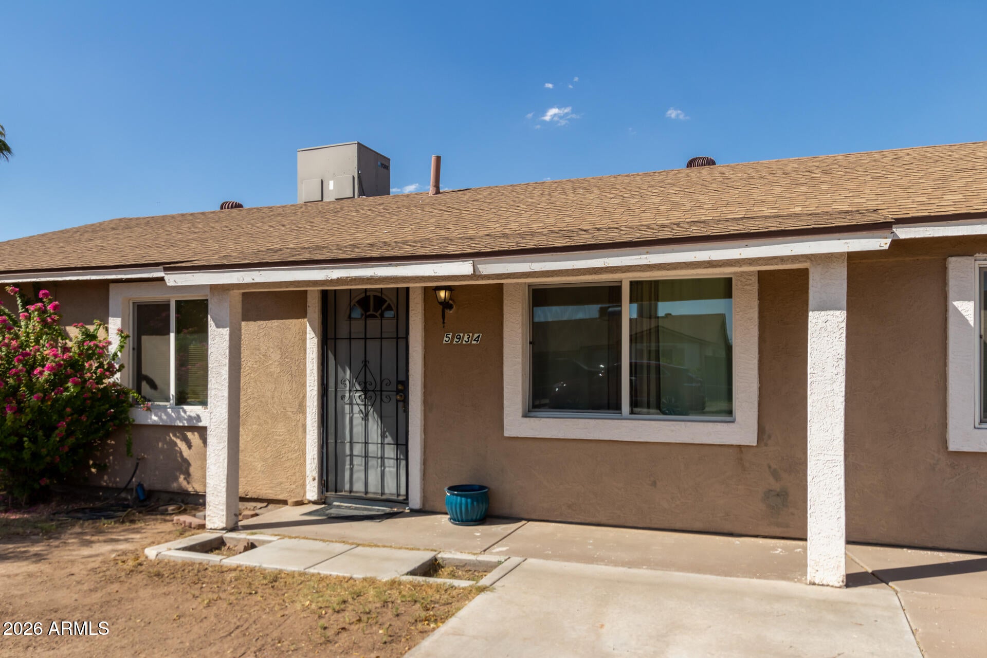 5934 W CORONADO Road
