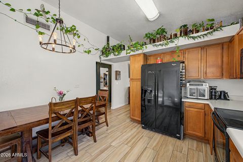 Photo of 7347 W Paradise Drive, Peoria, AZ 85345 (MLS # 7037373)